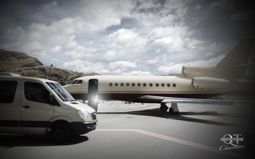 Queenstown-private-jet-transfer