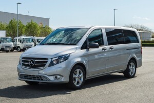 wedding transport queenstown