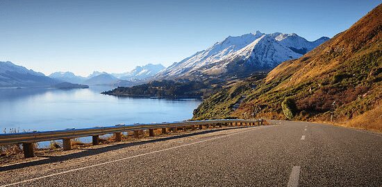 Queenstown Sightseeing Tours