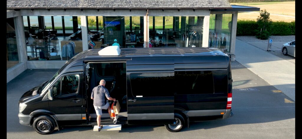 Queenstown private transport