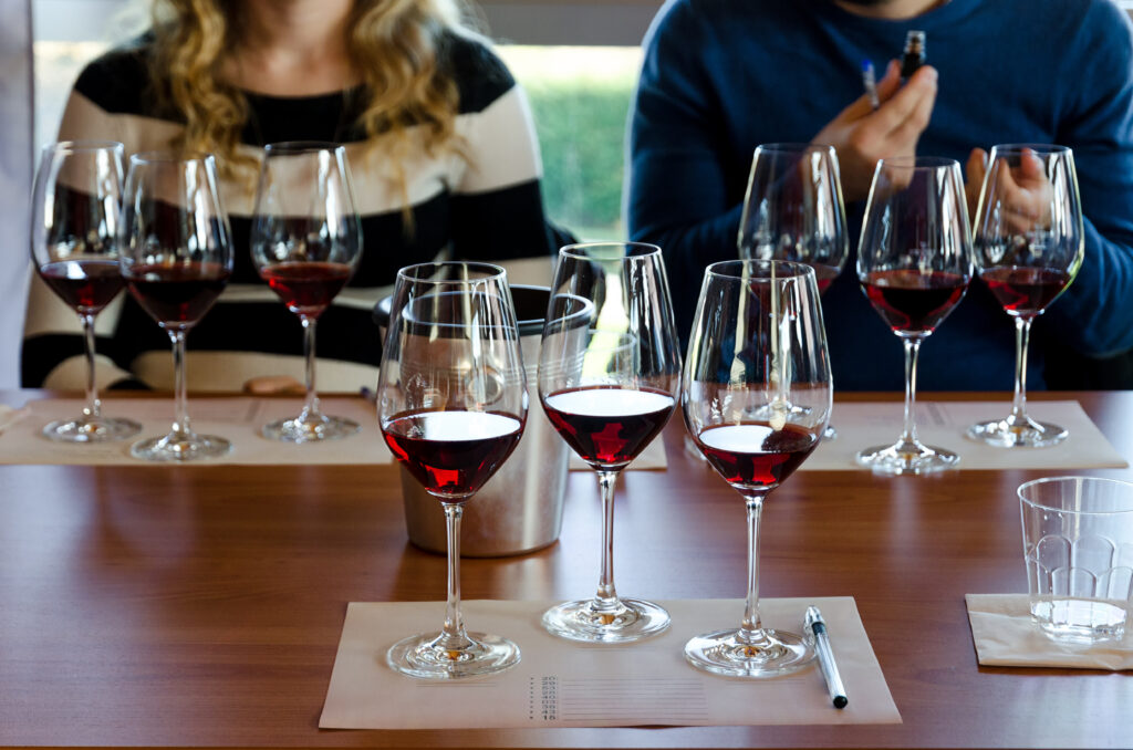 Queenstown Private Wine Tours