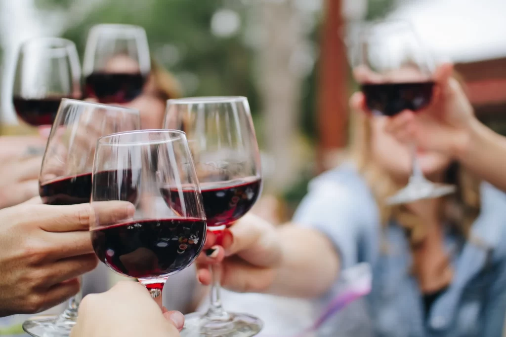 Private wine tours Queenstown