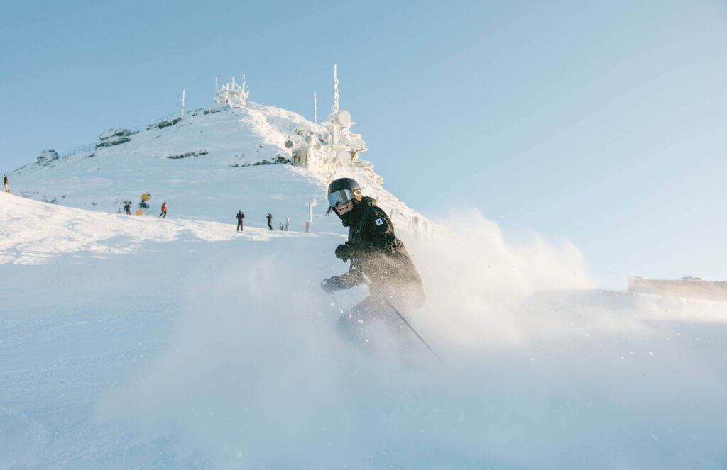 Coronet Peak Ski Field Private Transfers