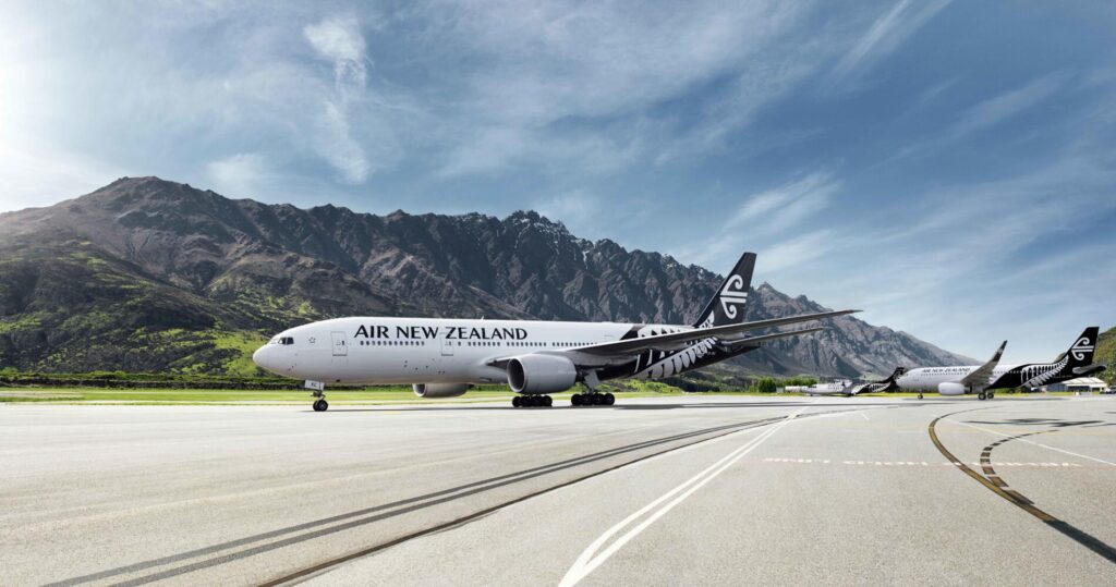 Queenstown Airport Transfers