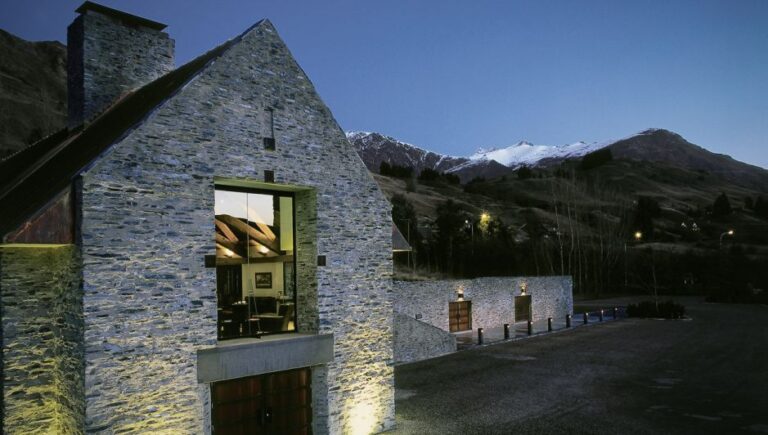 Conference & Group Transfers Queenstown