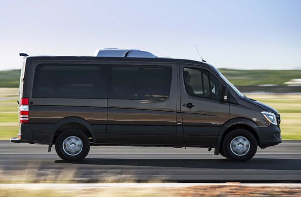 Queenstown private transport and transfers
