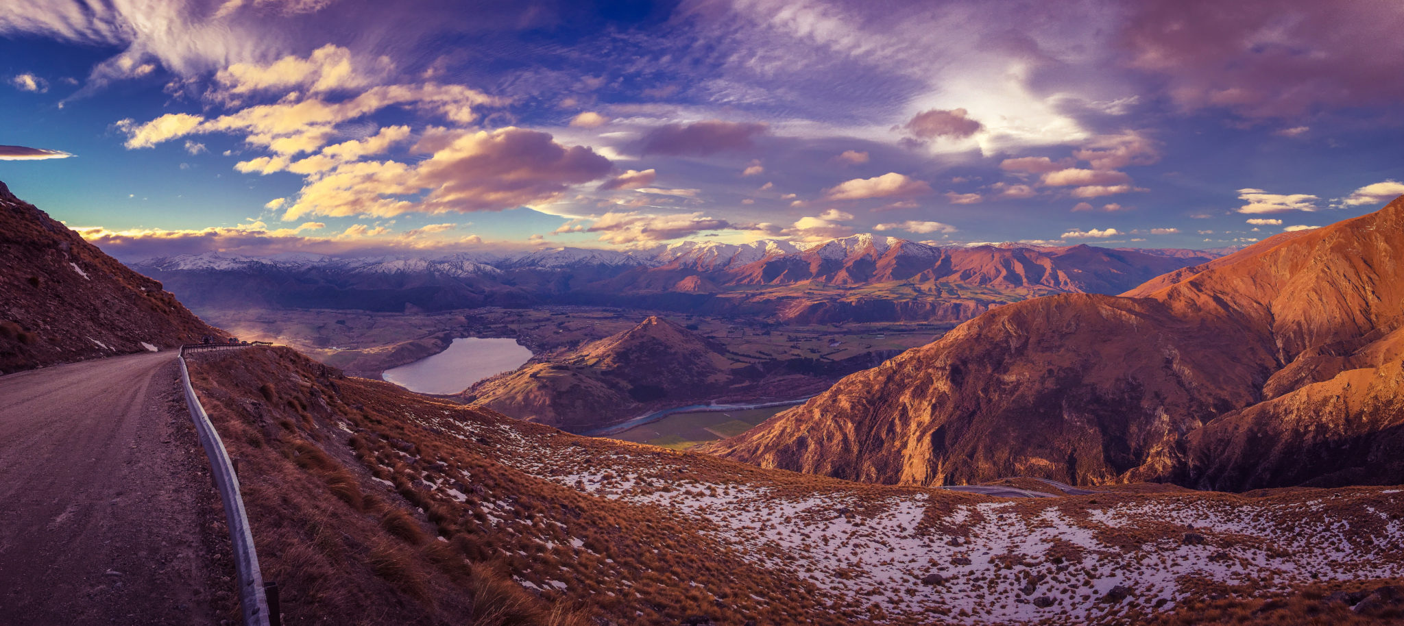 Private Queenstown Sightseeing Tours