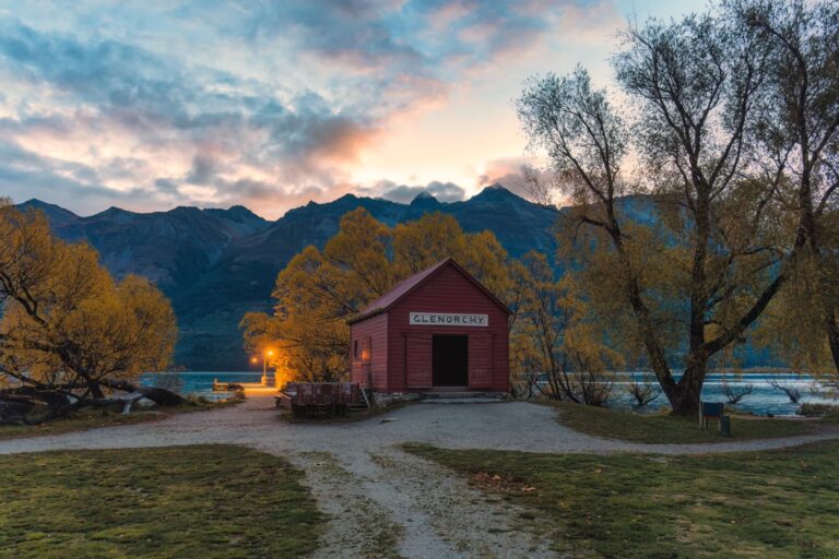 Private Queenstown sightseeing tours