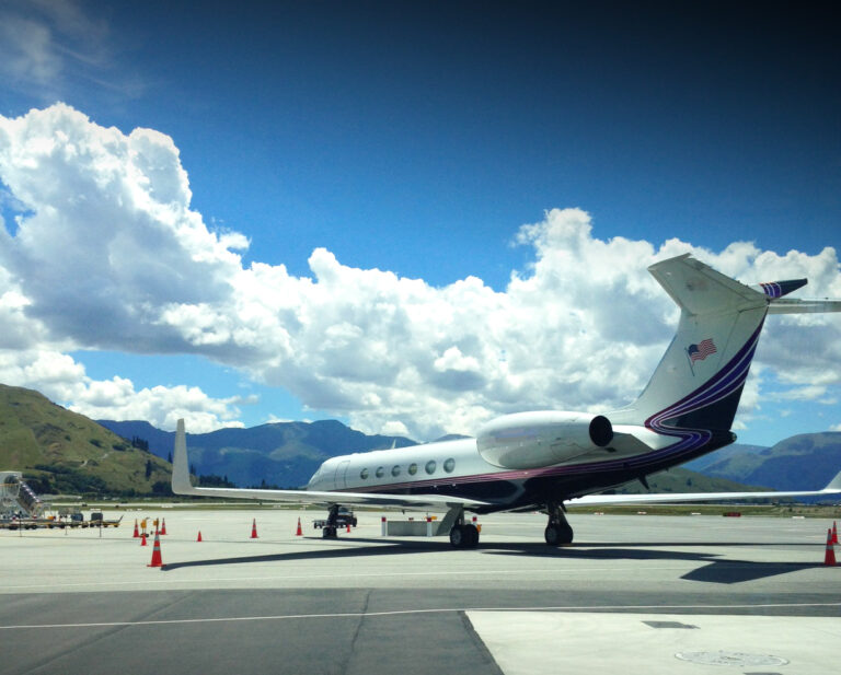 Queenstown Airport Transfers, Events and Group Transport