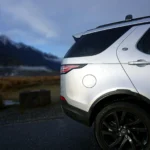 Discovery HSE Queenstown