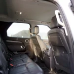 Seven seater SUV hire Queenstown