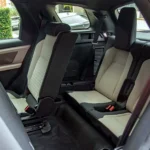 Discovery Sport luxury SUV Queenstown