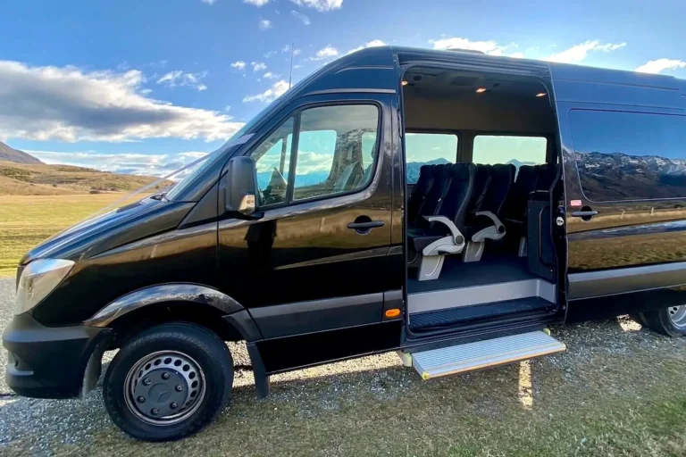 Private Queenstown sightseeing tours