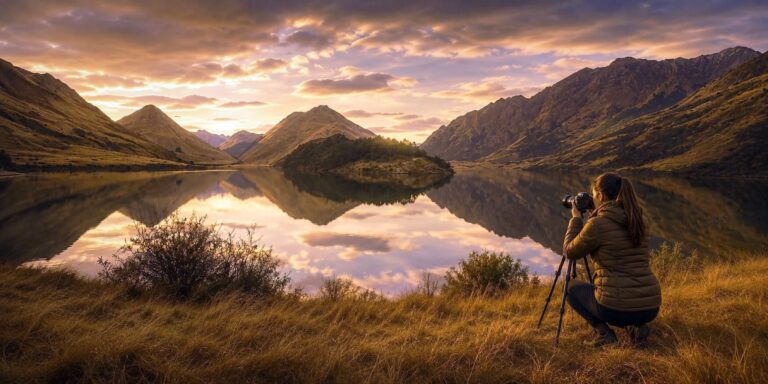 Private Queenstown sightseeing tours