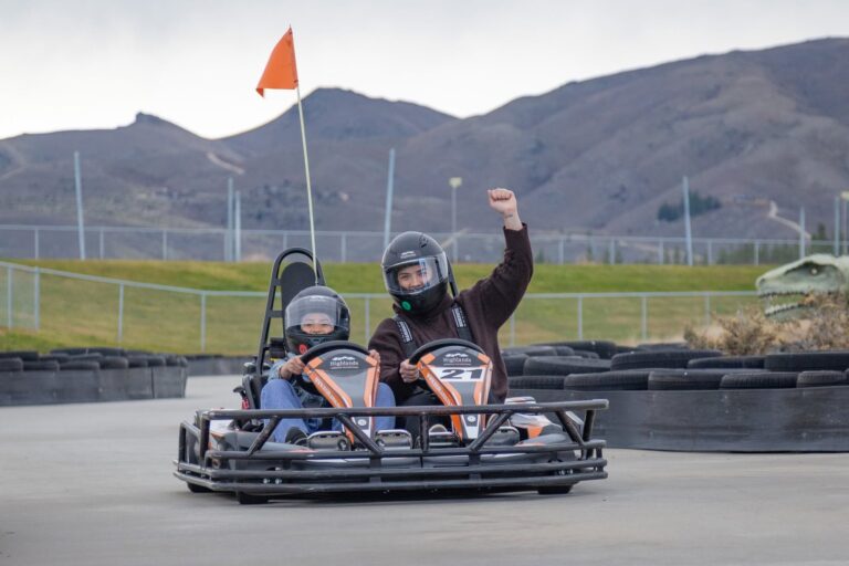 Highlands Motorsport Park private transfer