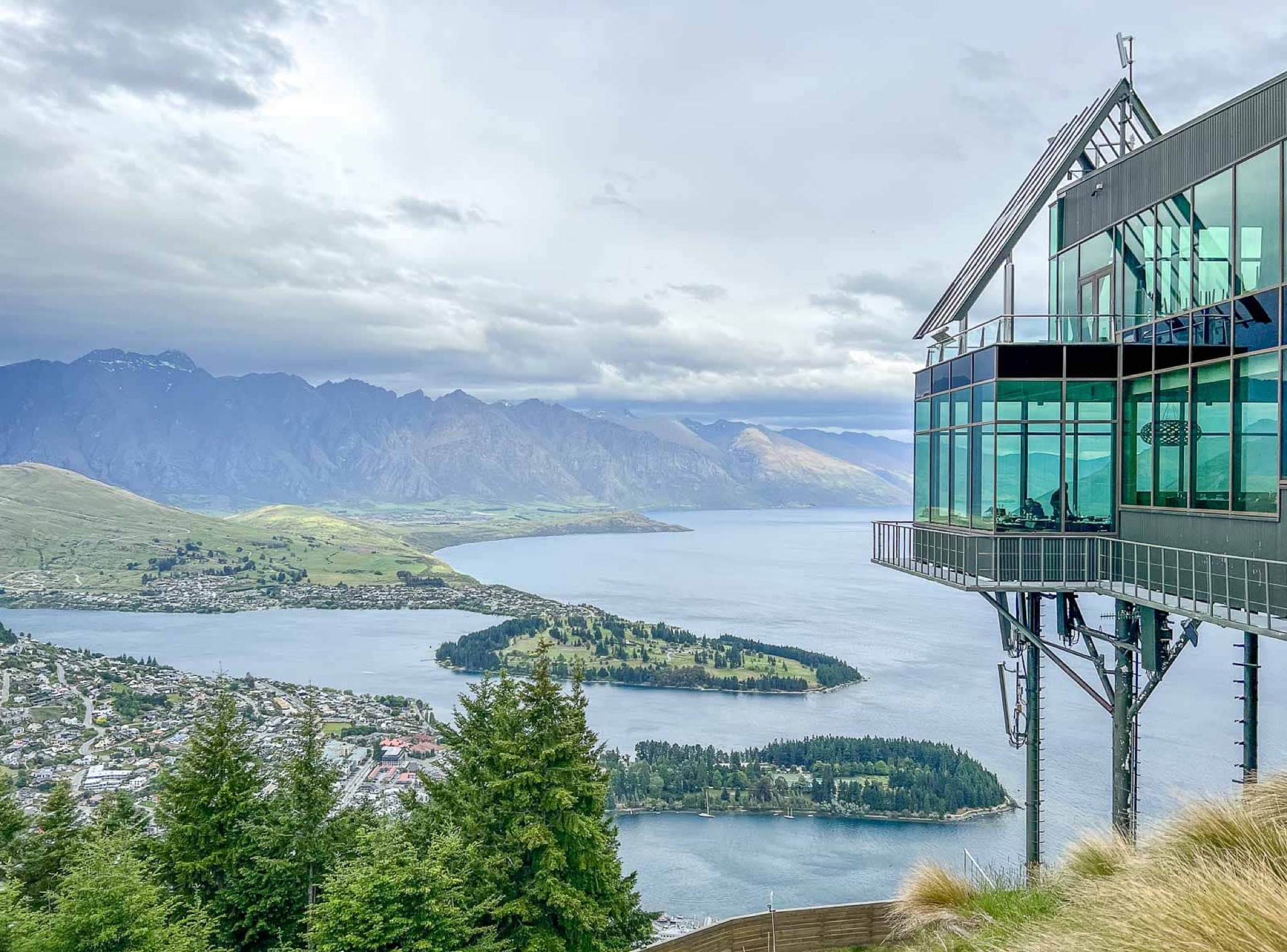 Contact Queenstown Private Transport