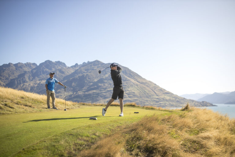 Queenstown private transport