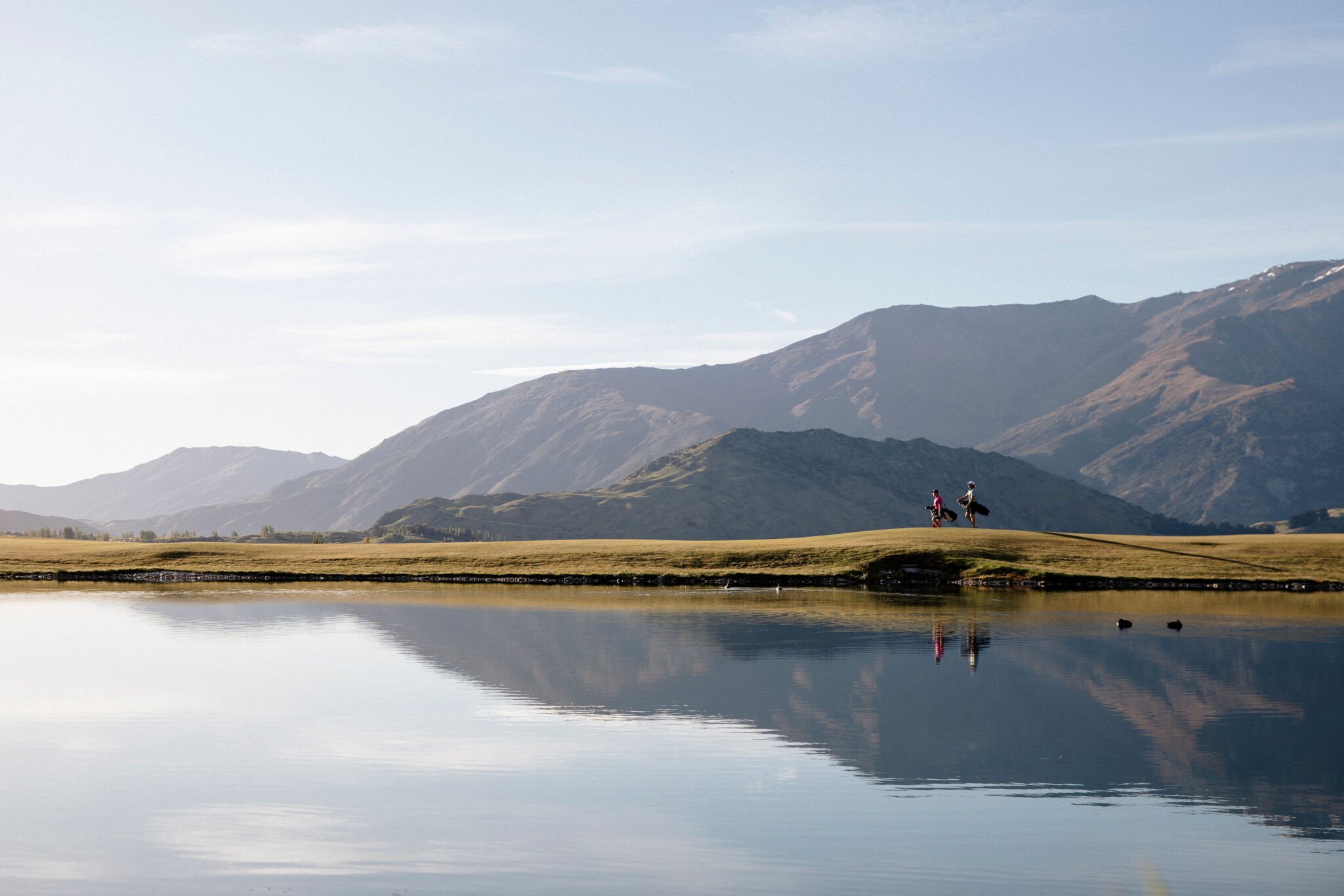 Queenstown private transport services in the Southern Lakes region
